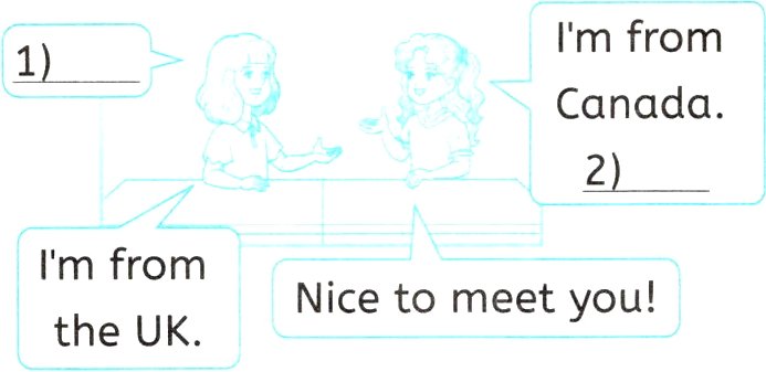 Nicetomeetyou