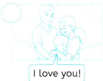Lloveyou