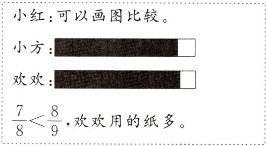 frac78frac89欢欢用的纸多
