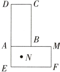 N