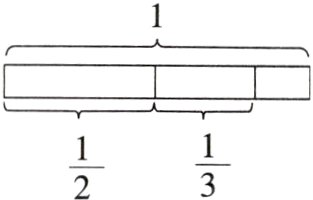 frac13frac12