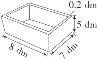 8dm