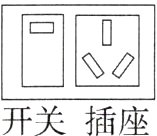 开关插座