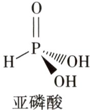 OH亚磷酸