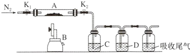 D0fraccefracCefracFT吸收尾气