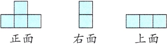 正面上面右面