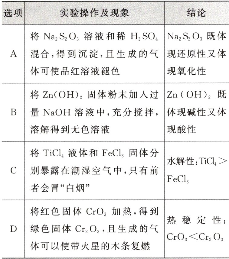 体可以使带火星的木条复燃