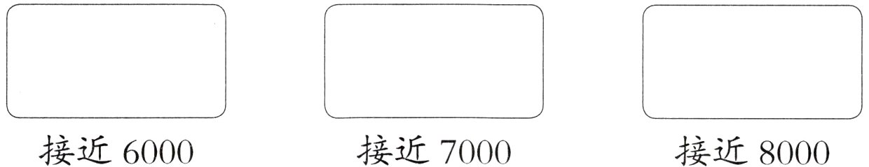 接近6000接近7000接近8000