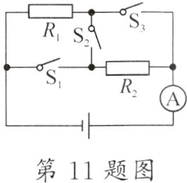 第11题图