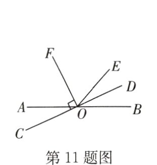 第11题图