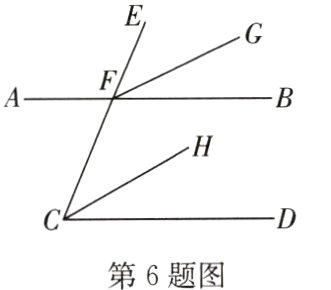 第6题图