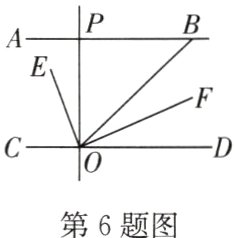第6题图
