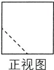 正视图