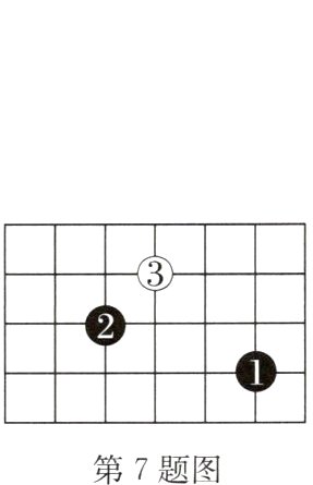 第7题图