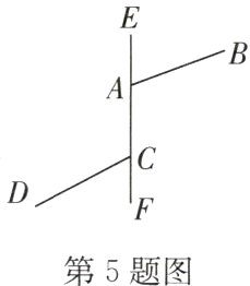 第5题图