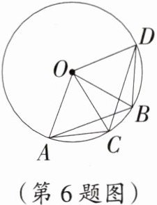 (第6题图)