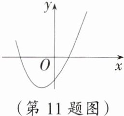 (第11题图)
