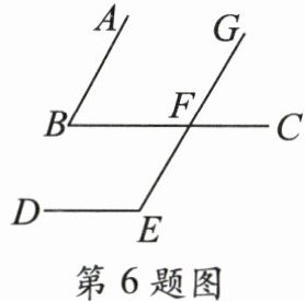 第6题图