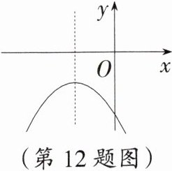 (第12题图)