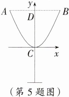 (第5题图)