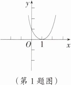 (第1题图)
