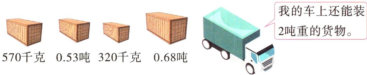 570千克053吨320千克068吨