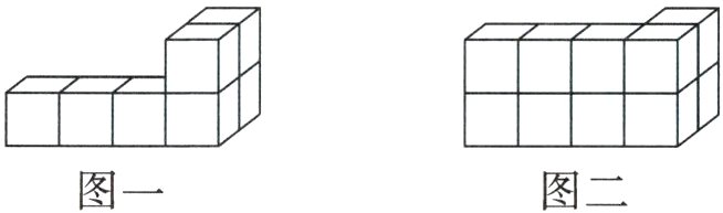 图一图二