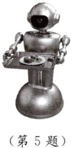第5题