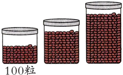 100粒