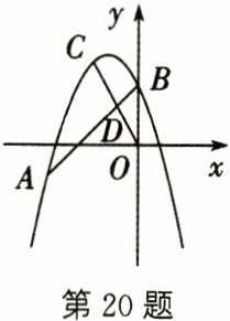 第20题