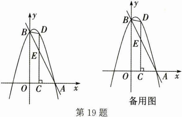 第19题