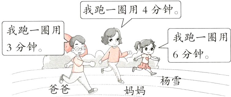 杨雪−爸爸妈妈