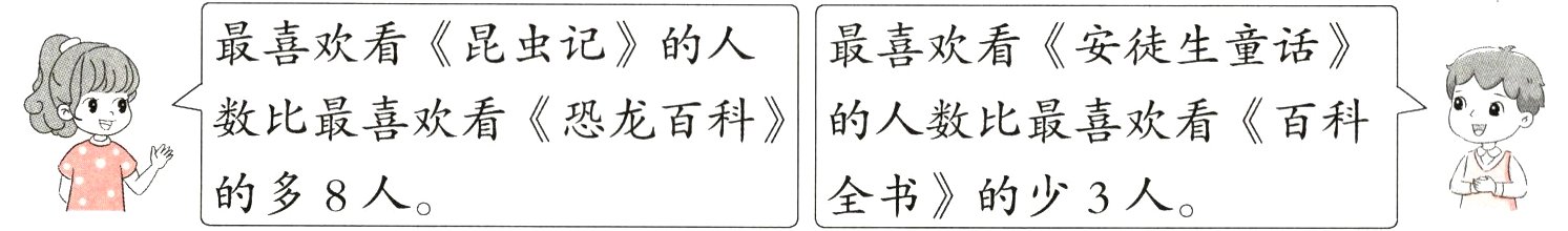 的多8人全书的少3人