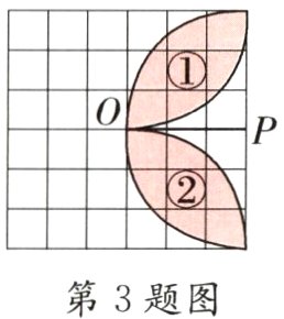 第3题图