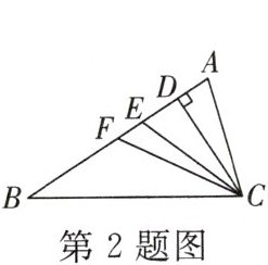 第2题图