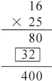$\frac{32}{400}$