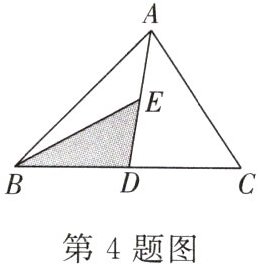 第4题图
