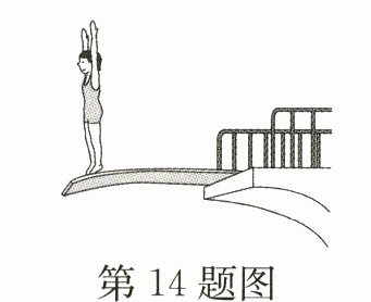 第14题图