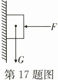 第17题图
