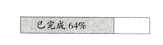 已完成64