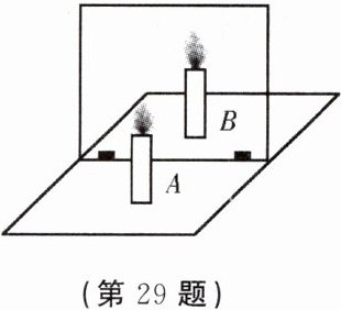 (第29题)