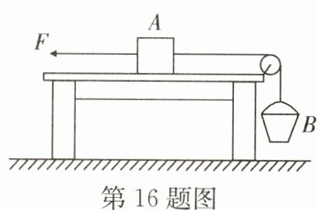 第16题图