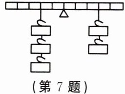 (第7题)