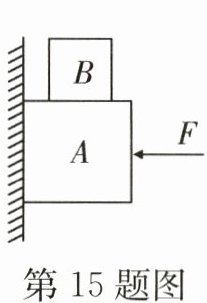 第15题图