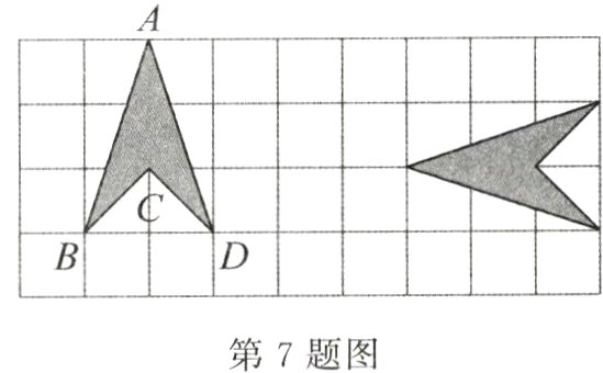 第7题图