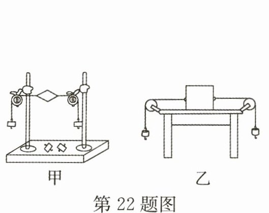 第22题图