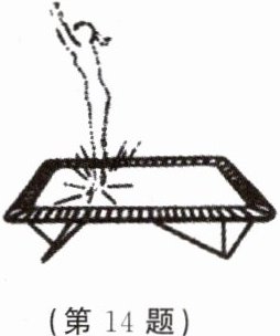 (第14题)