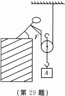 (第29题)