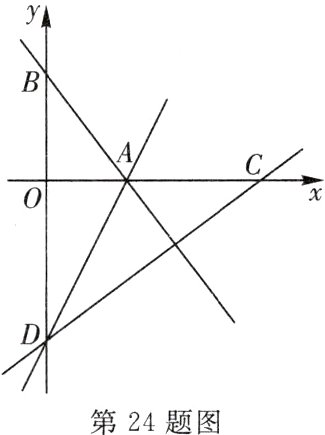 第24题图