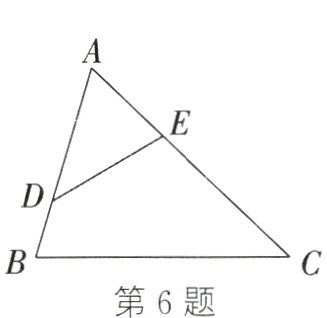 第6题